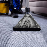 steam cleaning of carpet floors and upholstery in Toronto, Richmond Hill, Vaughan, Newmarket, Aurora