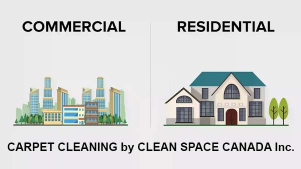 steam cleaning for offices and houses